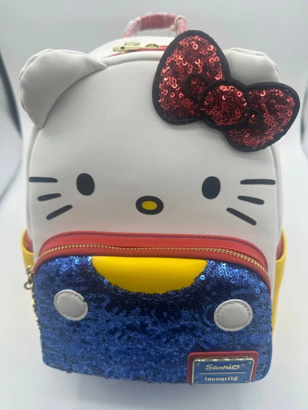 Loungefly Hello Kitty